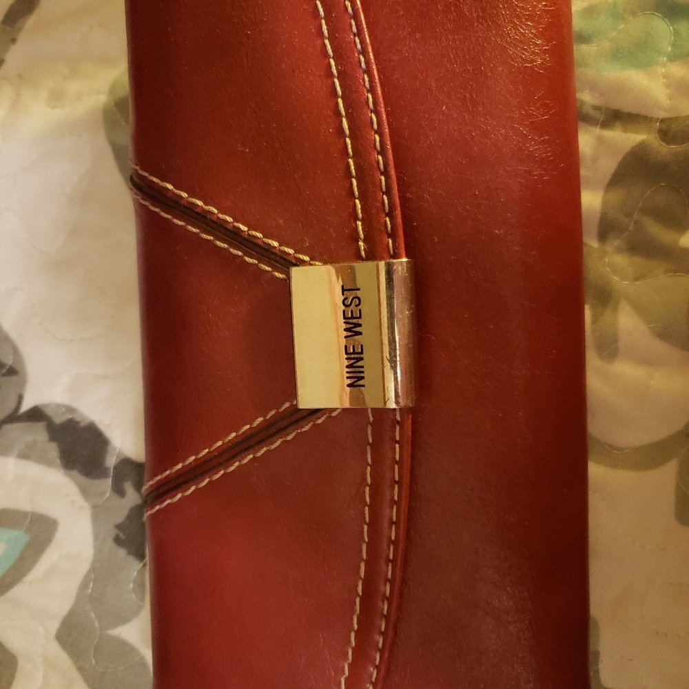 Nine West Wallet